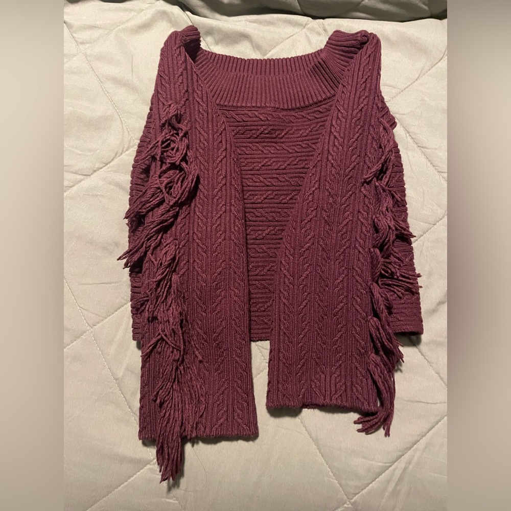 Rachel By Rachel Roy sweater